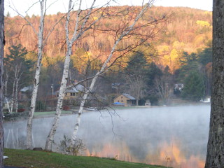 Lake Morey 