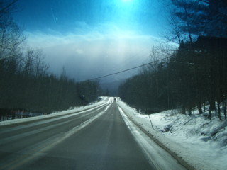 The Road to Smuggs