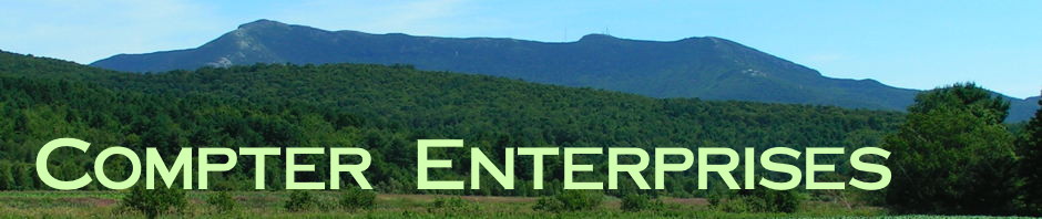 Compter Enterprises